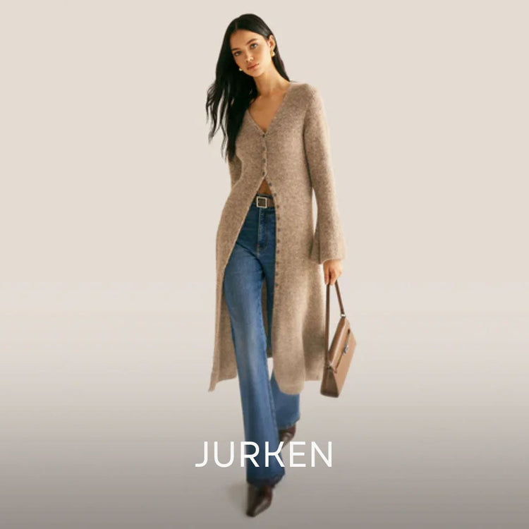 Dames: Jurken