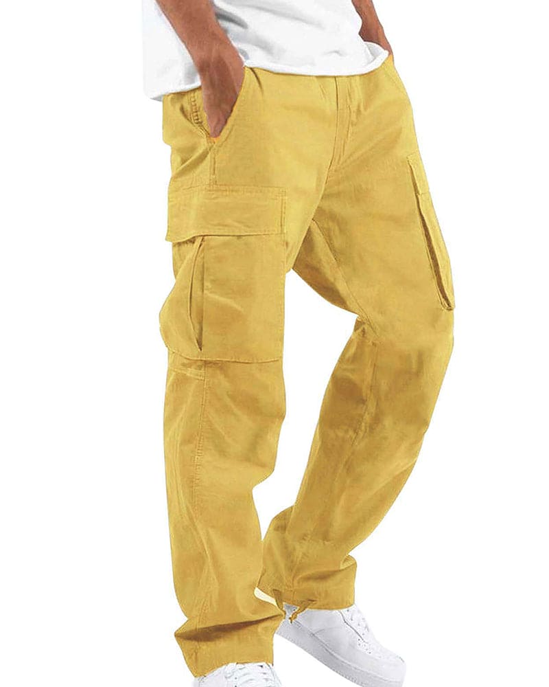 Wolf - Stevige Broek