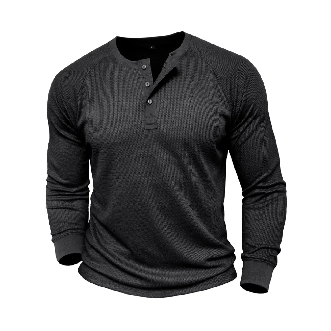 Frank - Shirt met lange mouwen