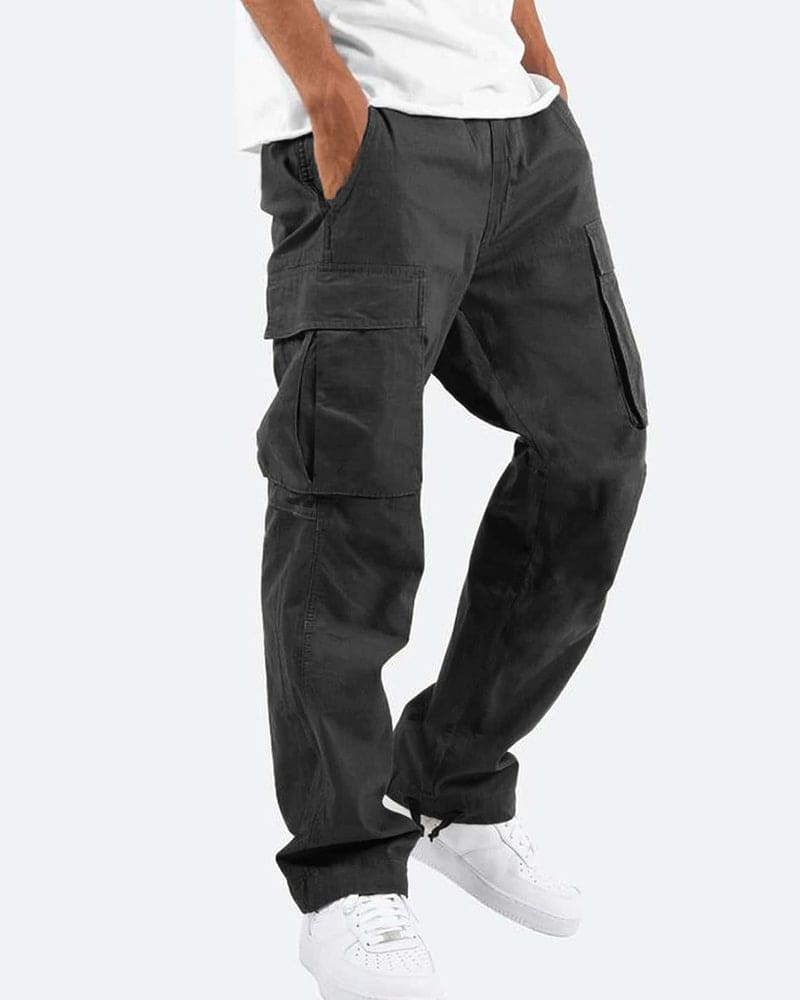 Wolf - Stevige Broek