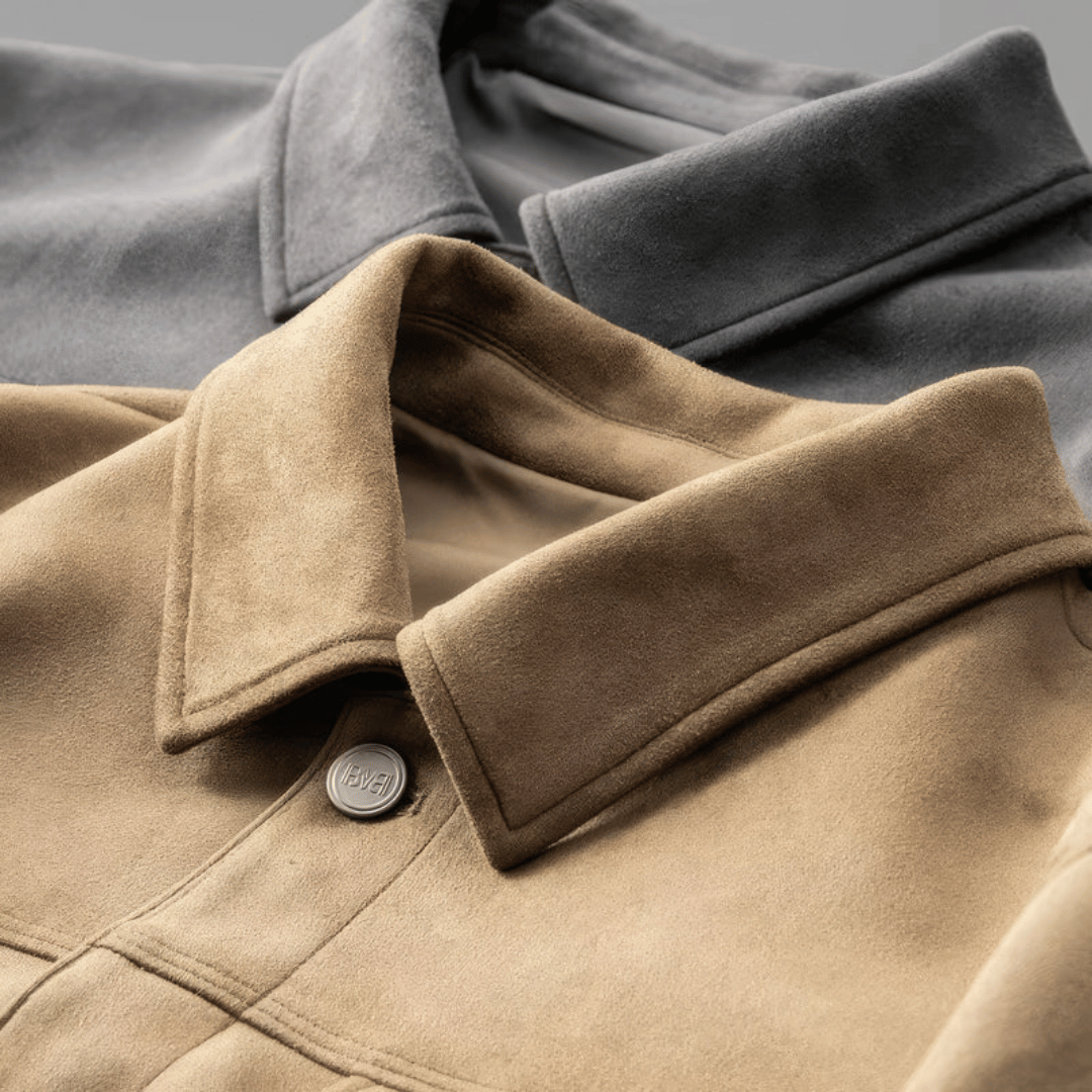 Klay - Modern Casual Jasje