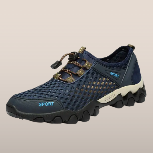 Scarus - Heren Wandelschoenen