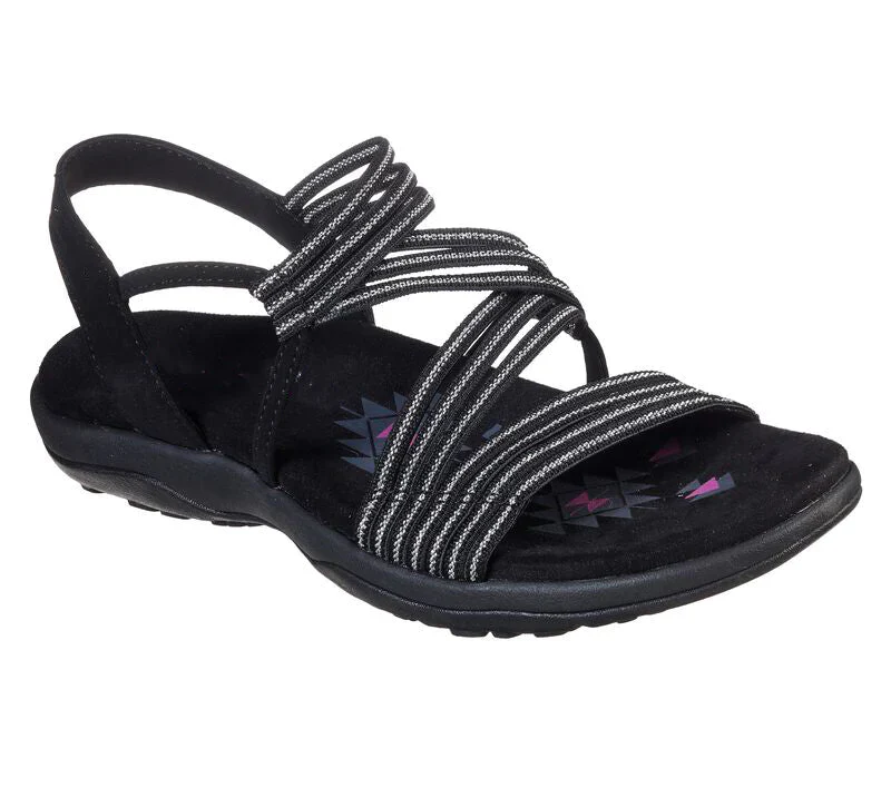 Sandalen – Sportieve bandjes met verstelbare sluiting