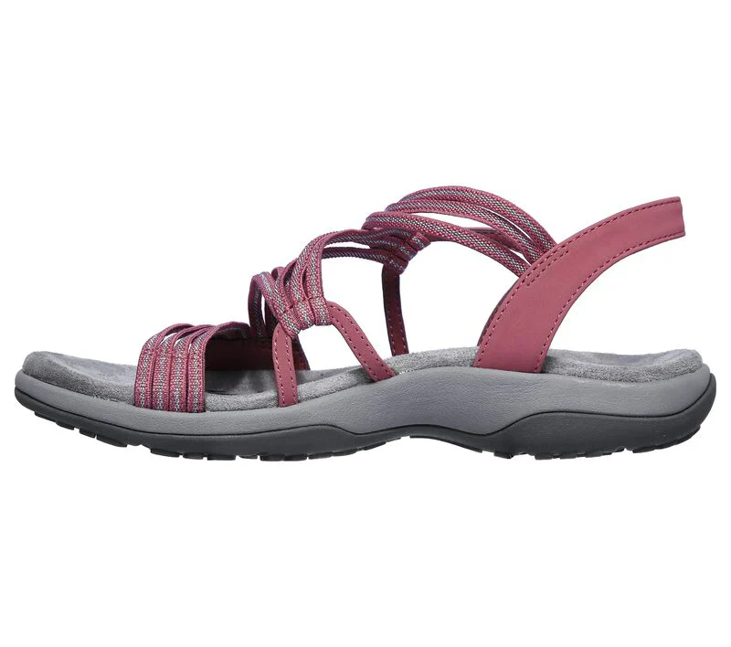 Sandalen – Sportieve bandjes met verstelbare sluiting