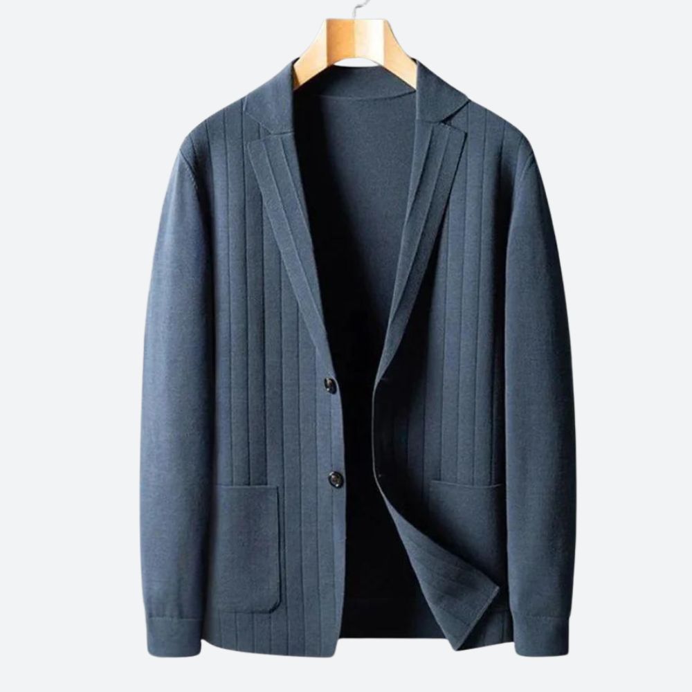 Stiles - Heren Stijlvolle Blazer