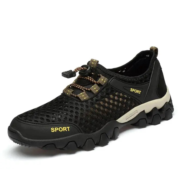 Scarus - Heren Wandelschoenen