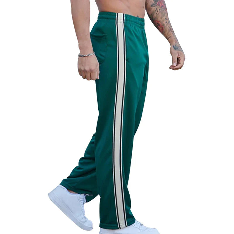 Demetrius - Casual Sweatbroek