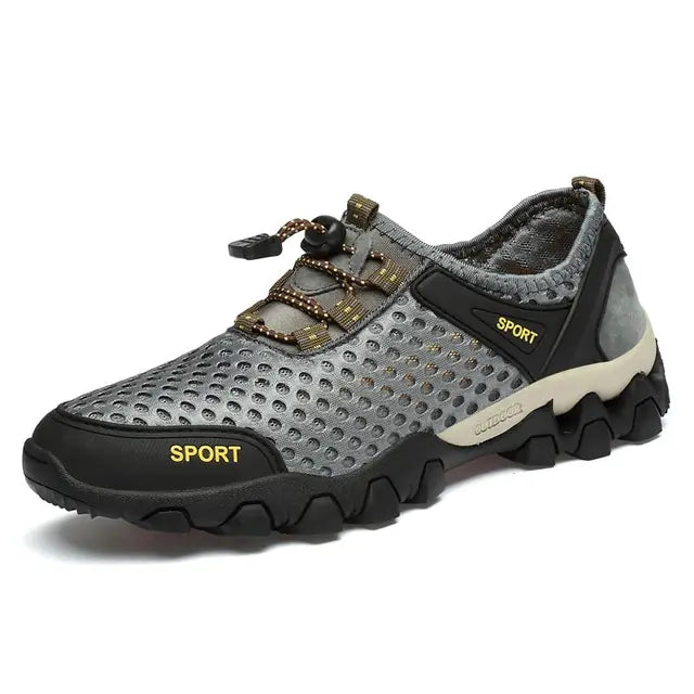 Scarus - Heren Wandelschoenen