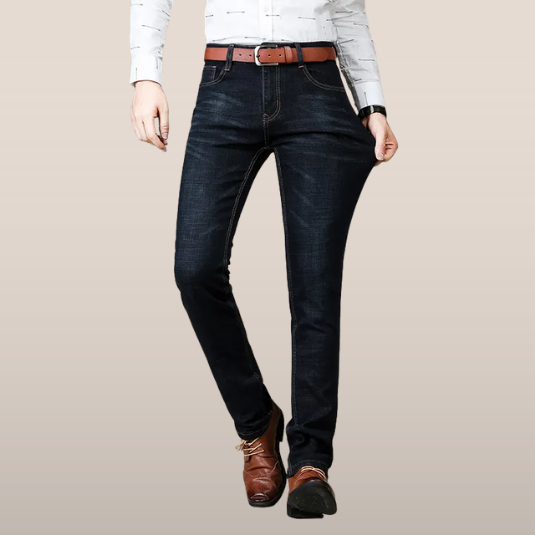 Thiago – Slim Fit Jeans