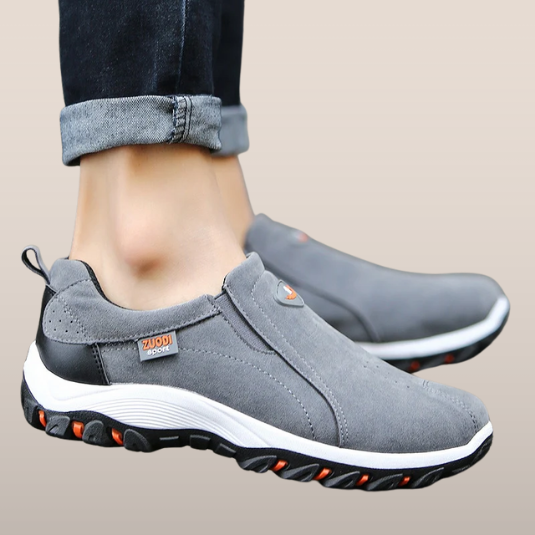 Ruben – Instapsneakers voor Heren