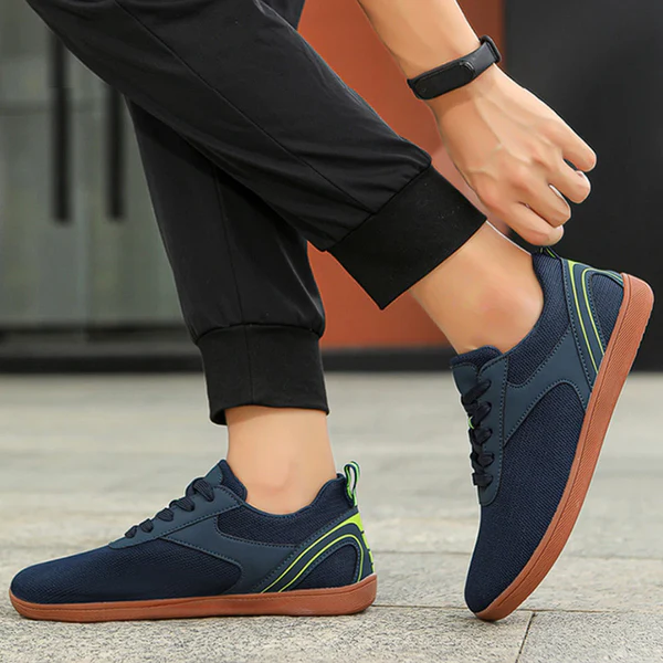 Noah – Stijlvolle Unisex Sneakers