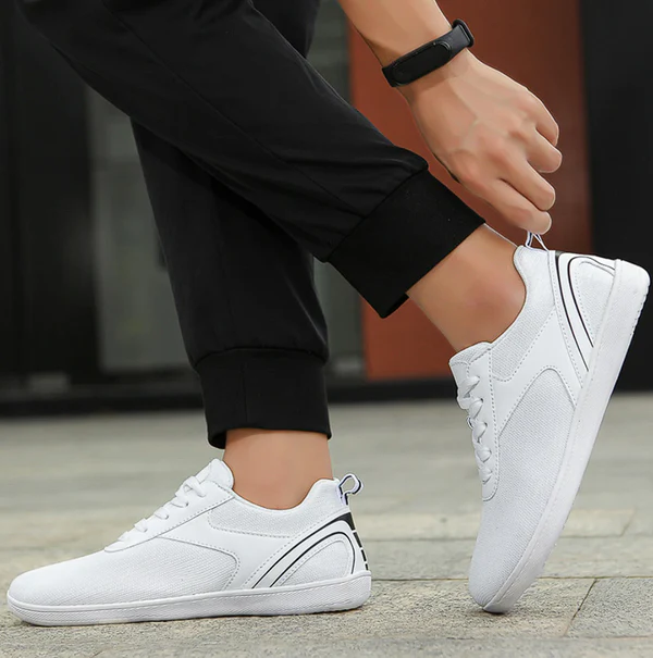 Noah – Stijlvolle Unisex Sneakers