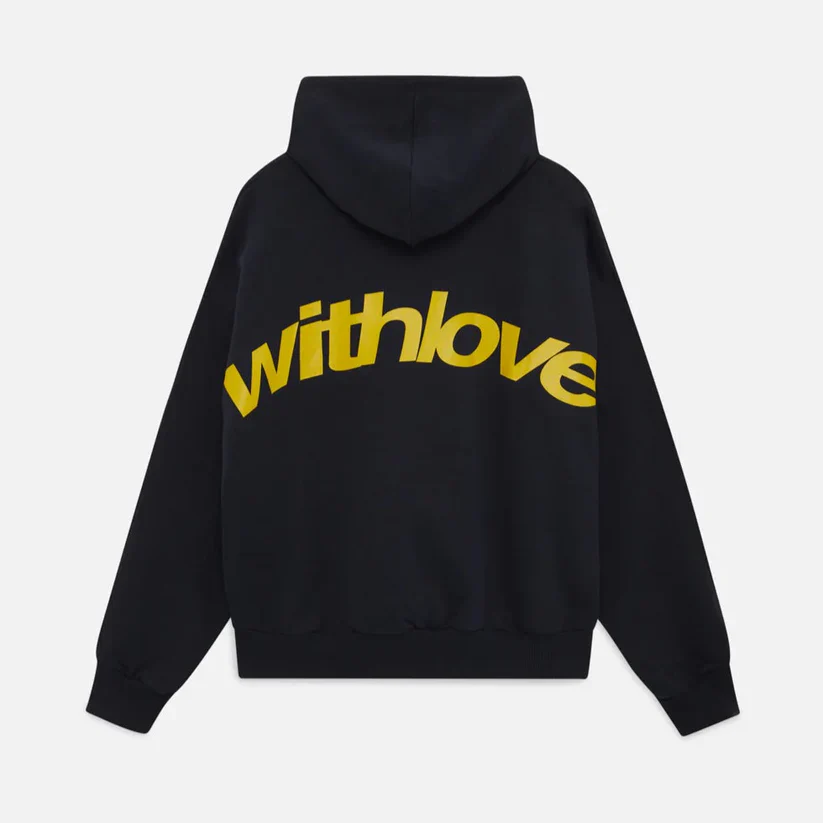 Noah – Unisex Hoodie met Print