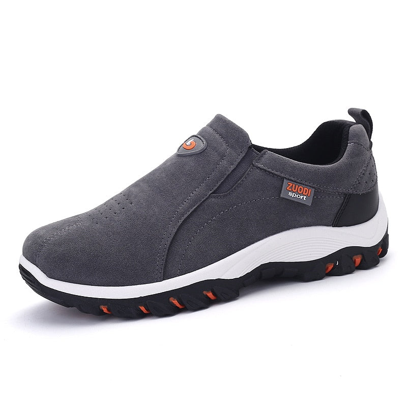 Ruben – Instapsneakers voor Heren