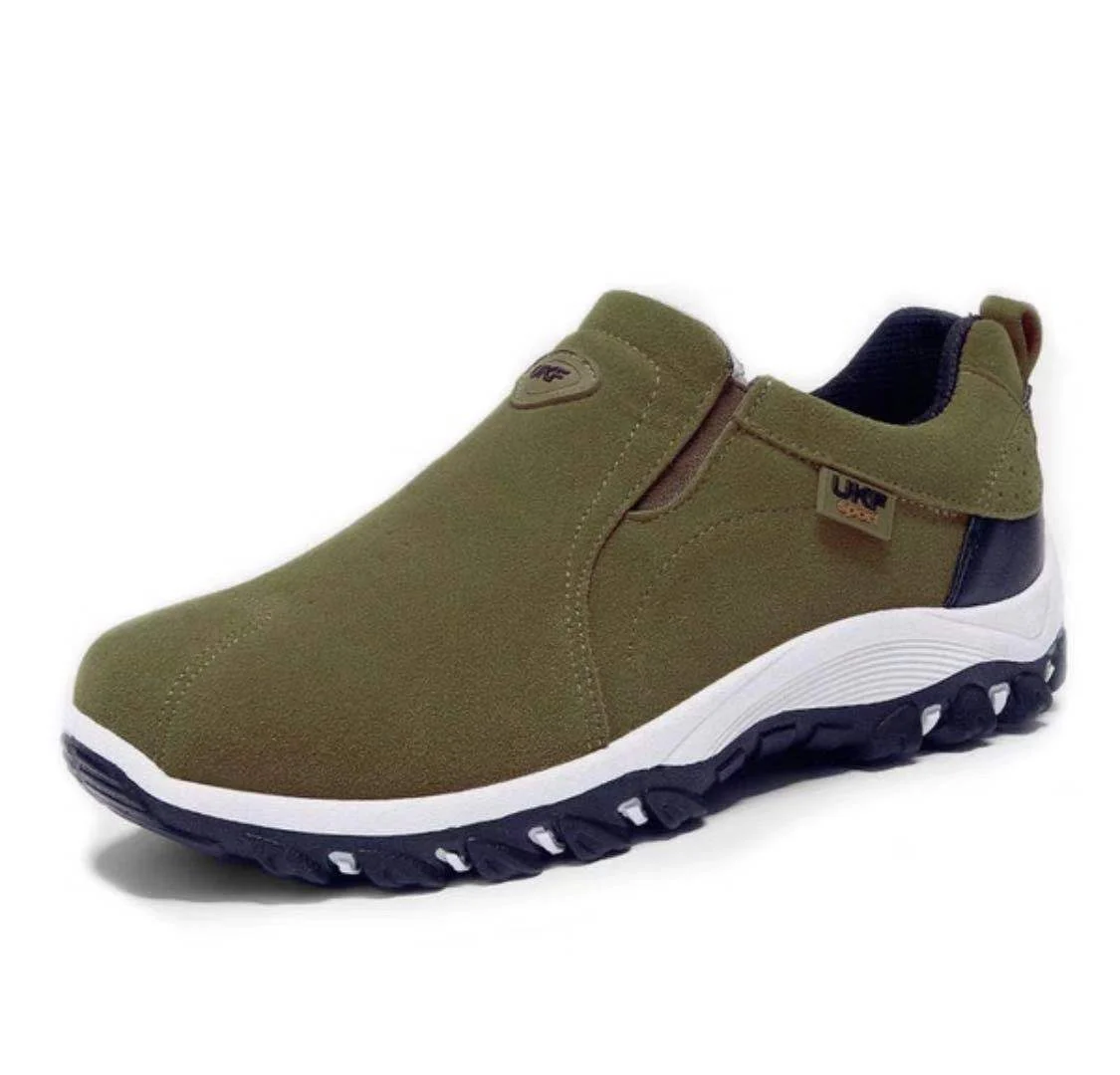 Ruben – Instapsneakers voor Heren