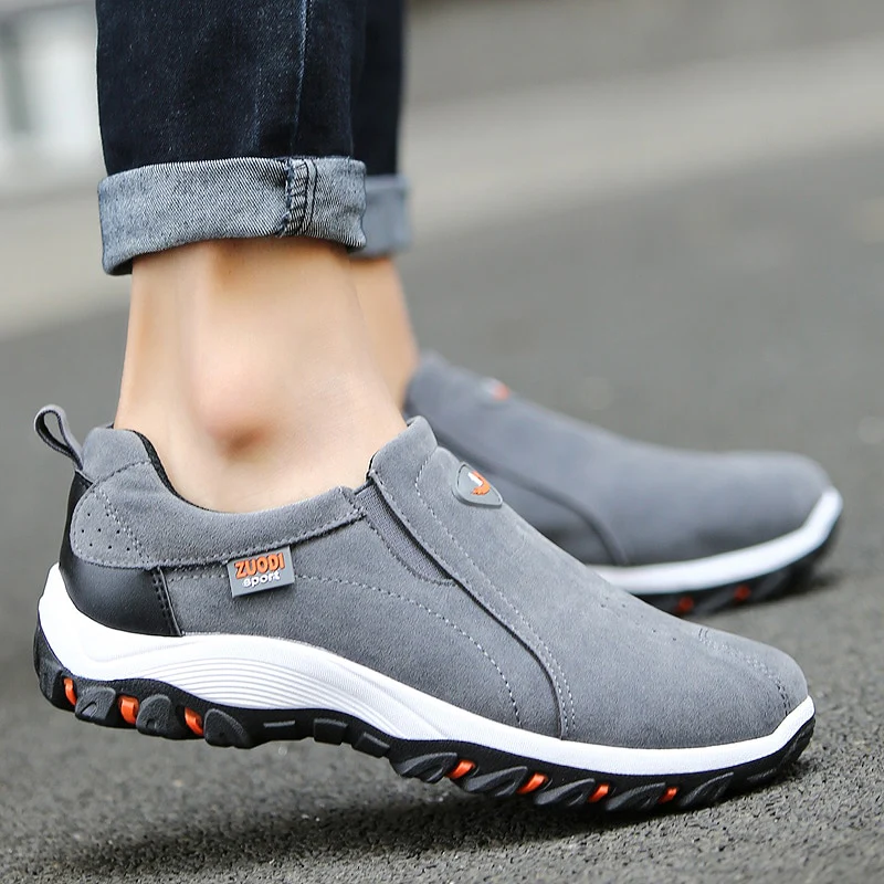 Ruben – Instapsneakers voor Heren