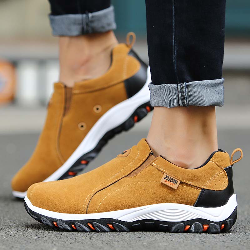 Ruben – Instapsneakers voor Heren