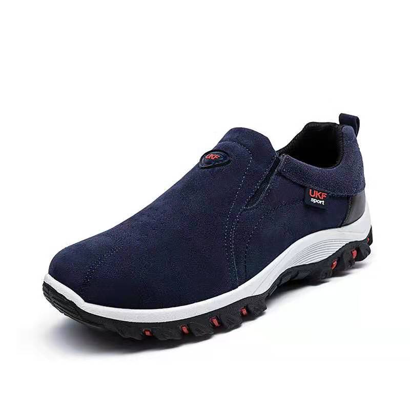 Ruben – Instapsneakers voor Heren