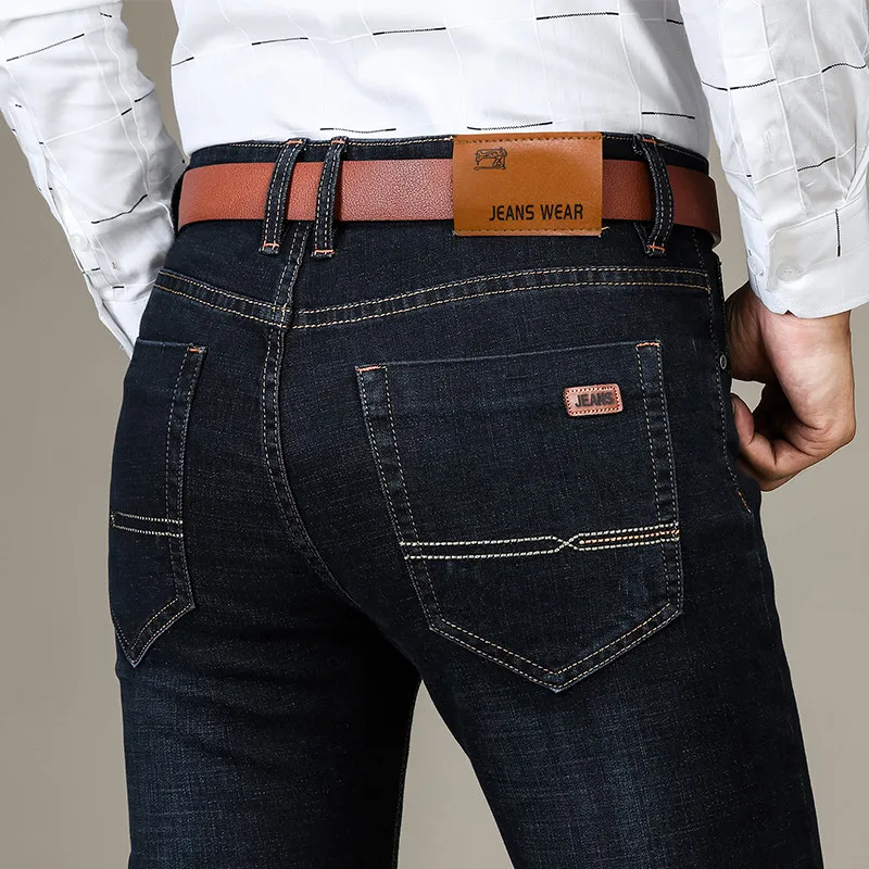 Thiago – Slim Fit Jeans