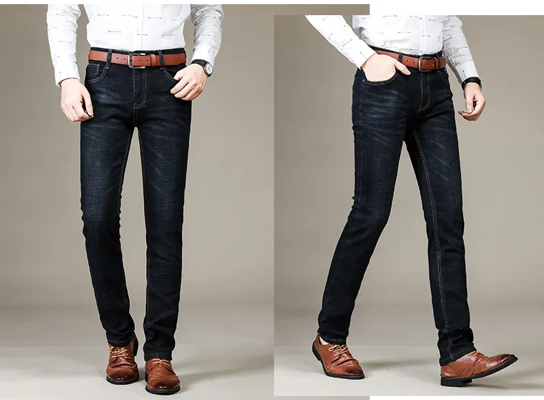Thiago – Slim Fit Jeans