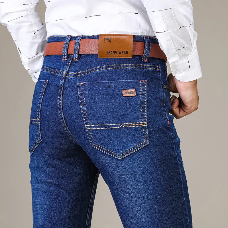 Thiago – Slim Fit Jeans
