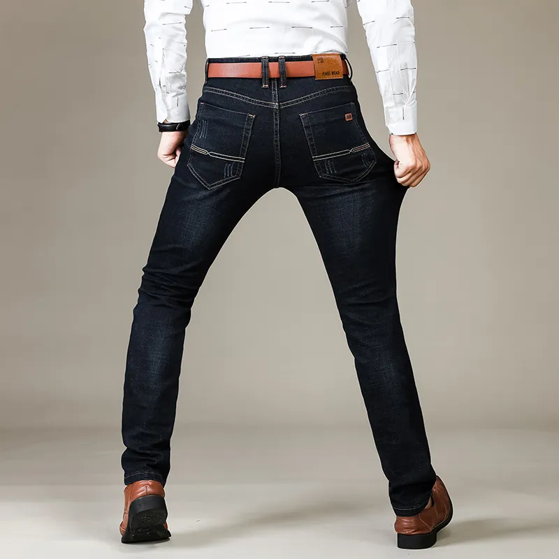 Thiago – Slim Fit Jeans