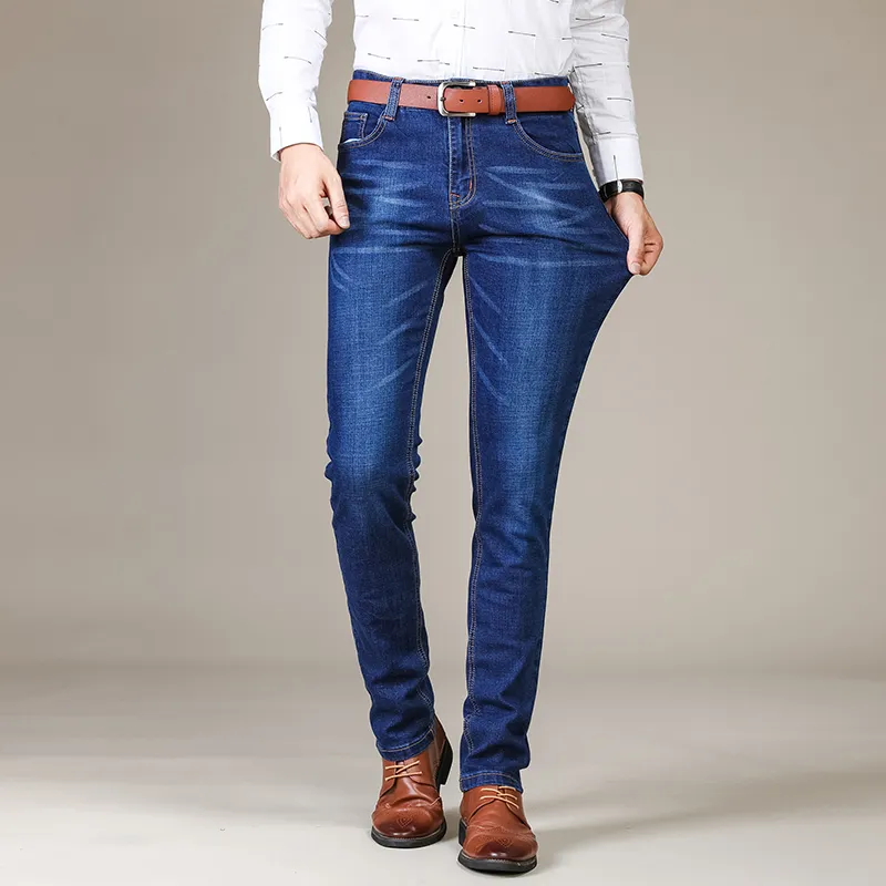 Thiago – Slim Fit Jeans