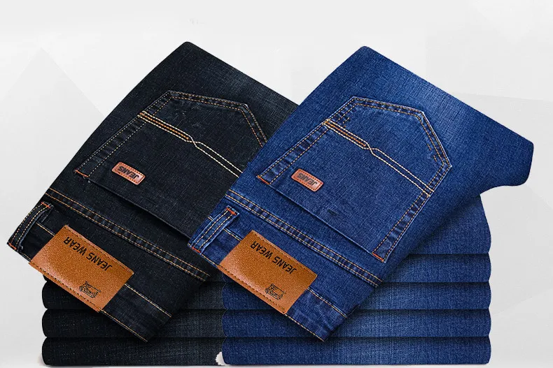 Thiago – Slim Fit Jeans