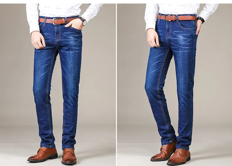 Thiago – Slim Fit Jeans