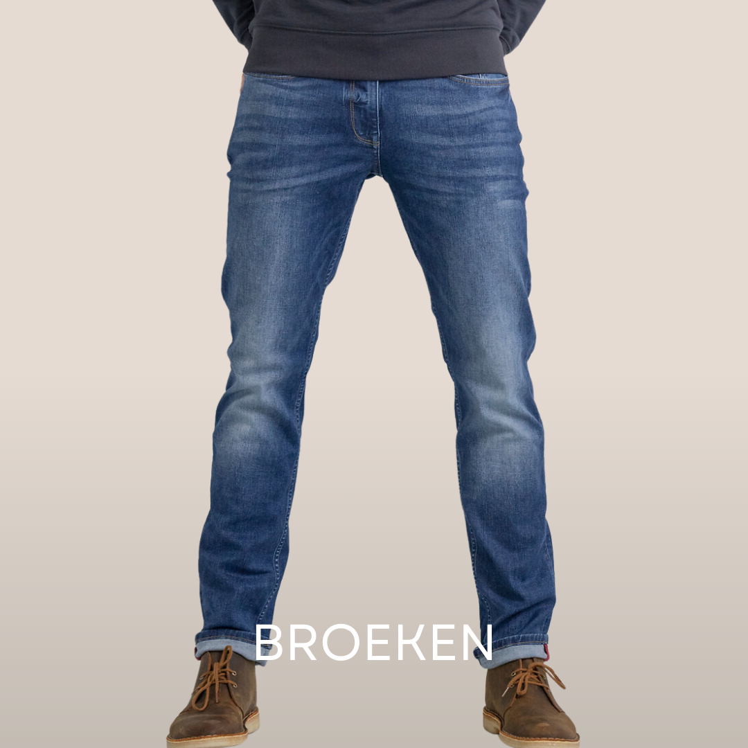 Heren: Broeken