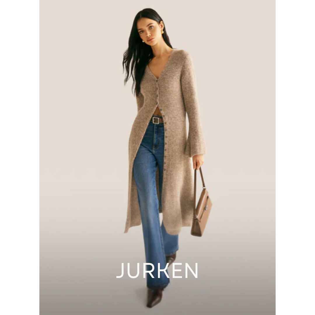 Dames: Jurken
