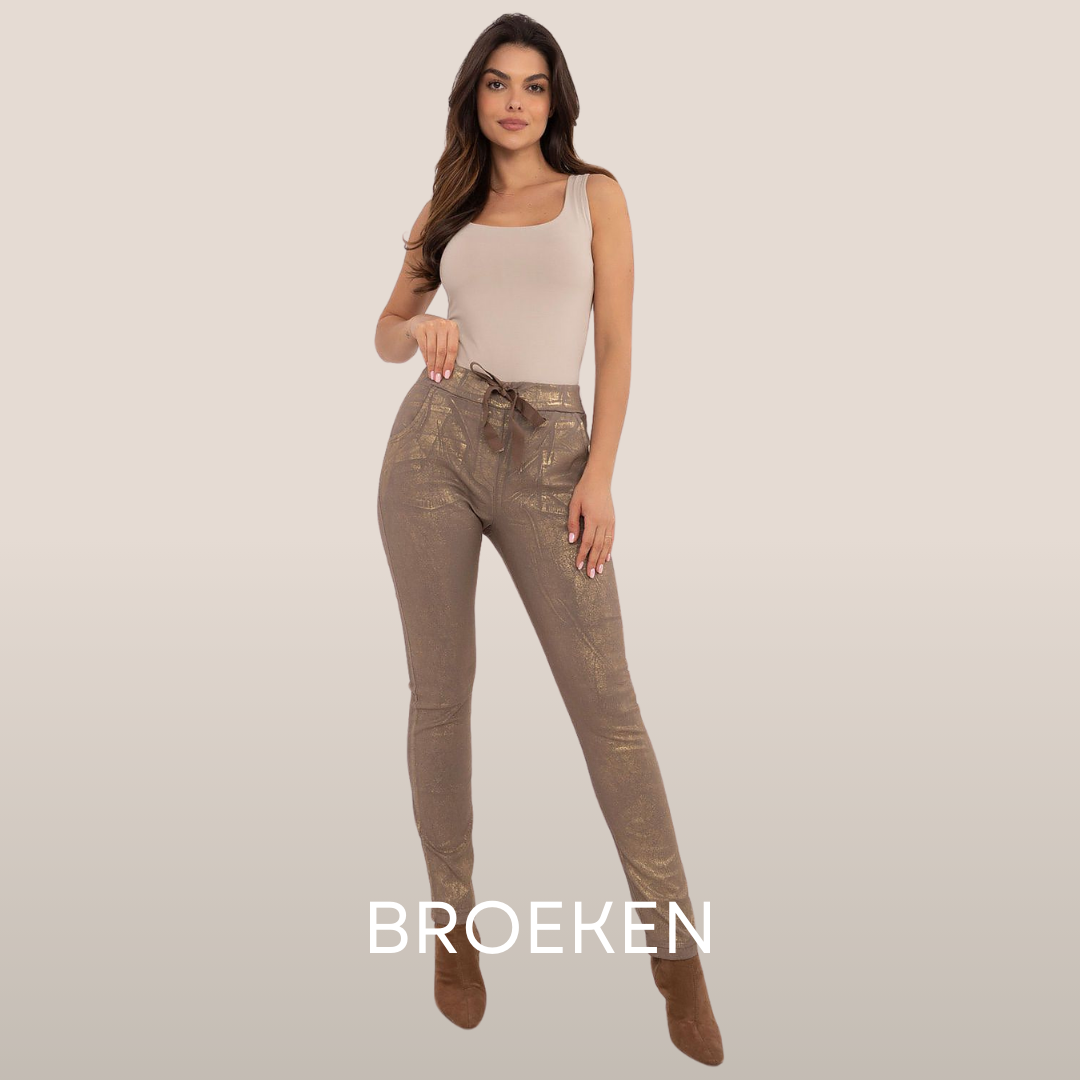 Dames: Broeken