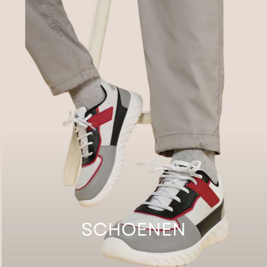 Heren: Schoenen