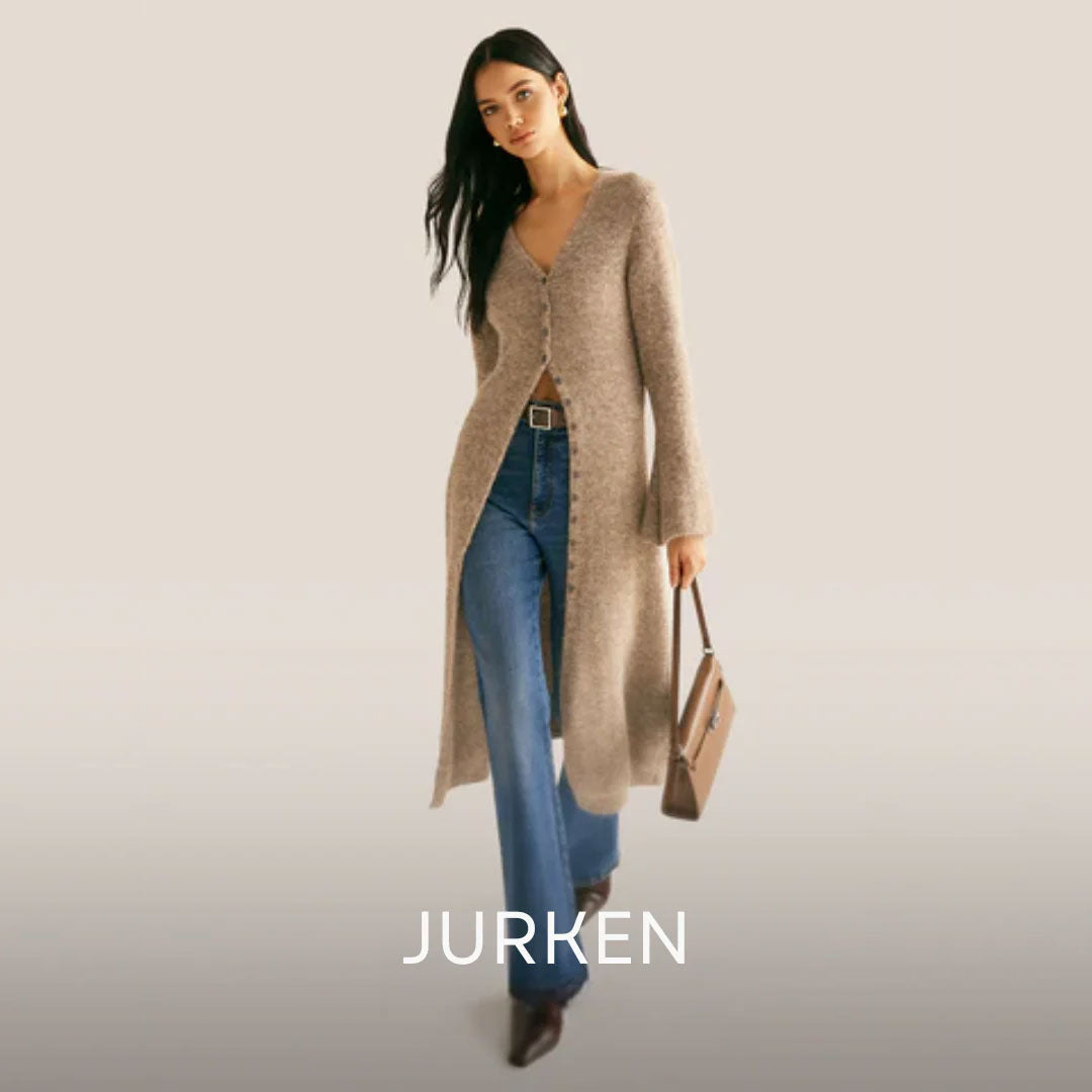 Dames: Jurken