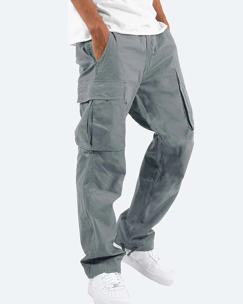 Wolf - Stevige Broek