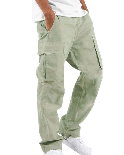 Wolf - Stevige Broek
