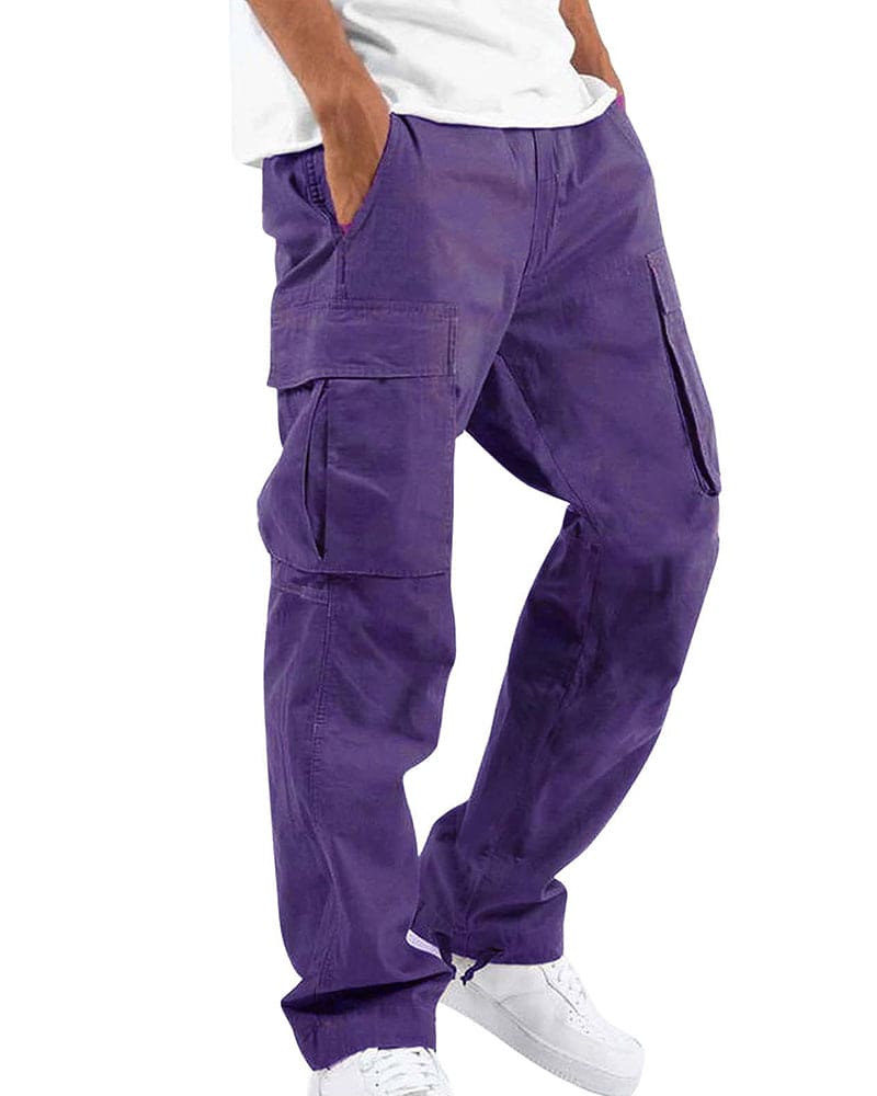 Wolf - Stevige Broek