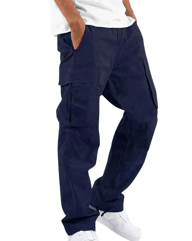 Wolf - Stevige Broek