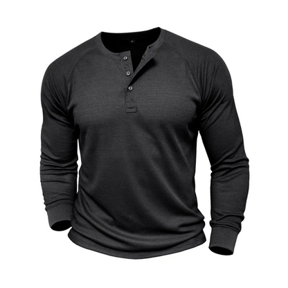 Frank - Shirt met lange mouwen