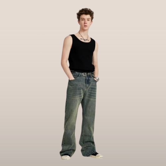 Claes - Casual Tank Top