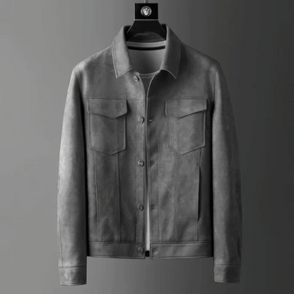 Klay - Modern Casual Jasje