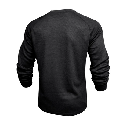 Frank - Shirt met lange mouwen
