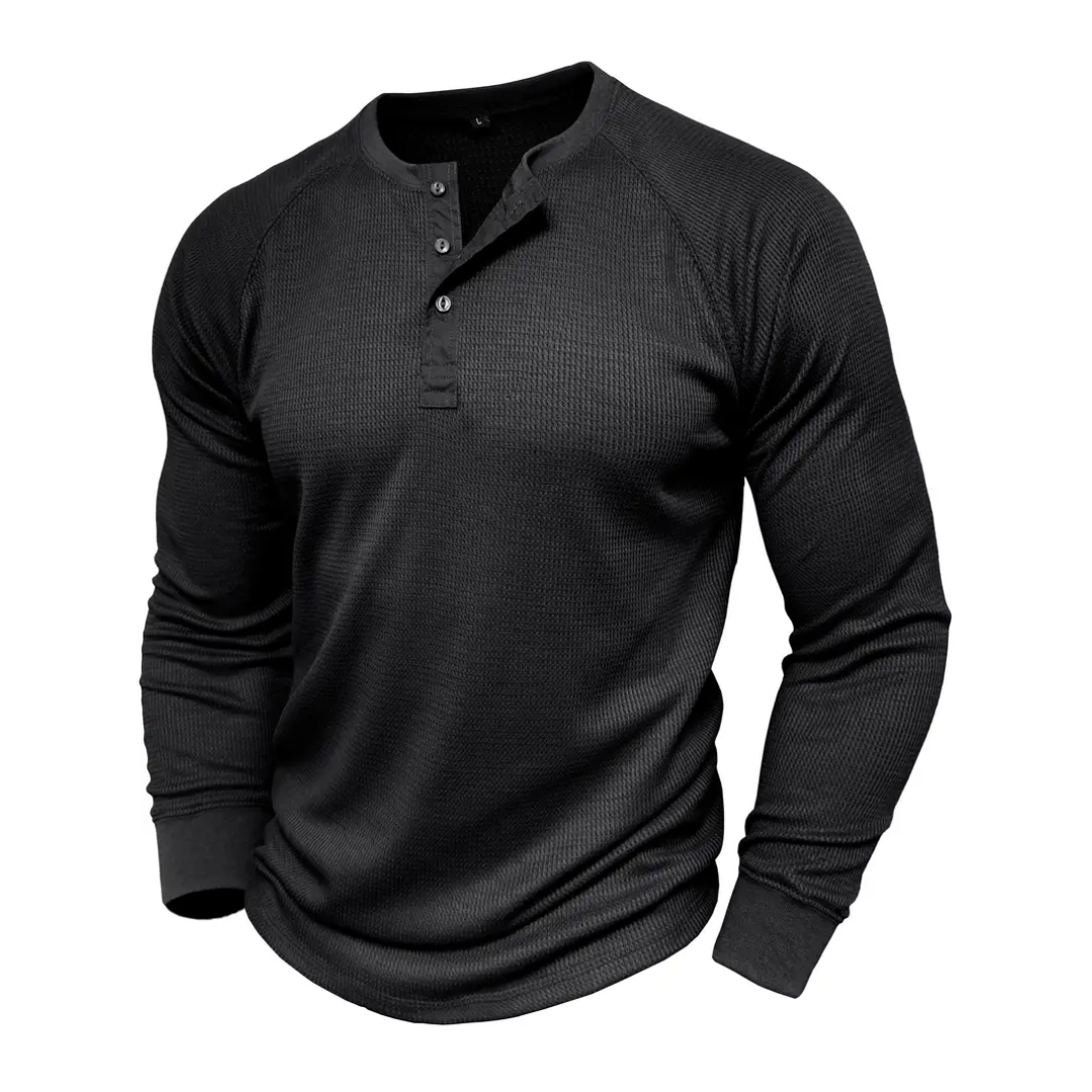 Frank - Shirt met lange mouwen