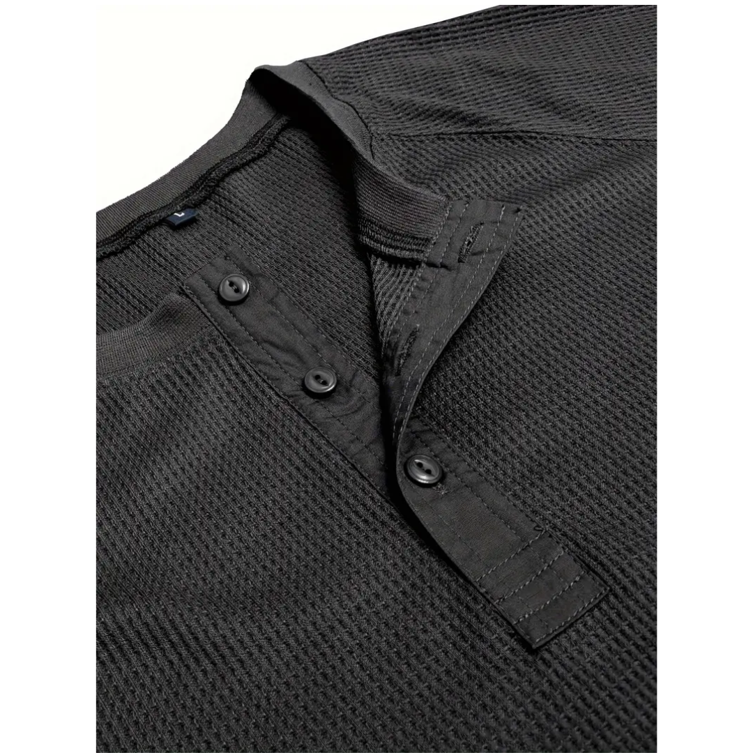 Frank - Shirt met lange mouwen