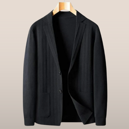 Stiles - Heren Stijlvolle Blazer