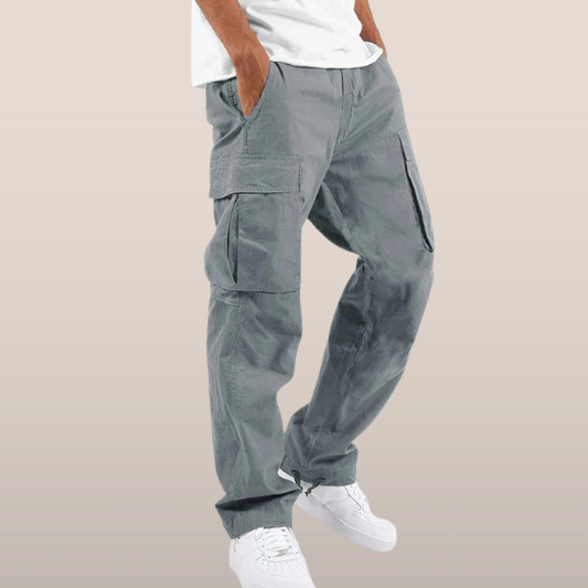 Wolf - Stevige Broek