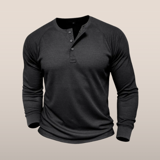 Frank - Shirt met lange mouwen