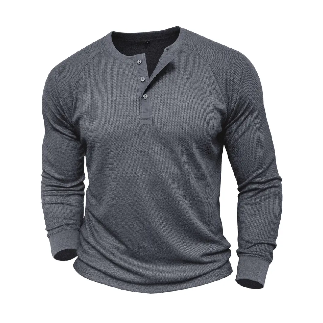 Frank - Shirt met lange mouwen
