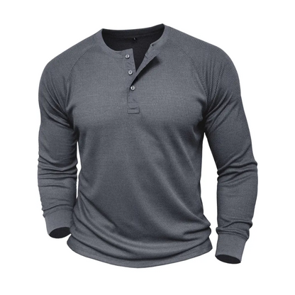 Frank - Shirt met lange mouwen