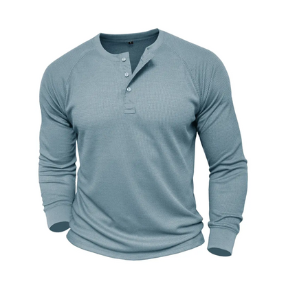 Frank - Shirt met lange mouwen